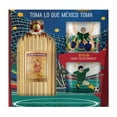 thumbnail image 1 of Gran Centenario Reposado Tequila, 750 ml with 2 Rock Glasses, 12 fl. oz., 1 of 5