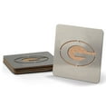 thumbnail image 1 of YouTheFan NFL 4 pk. Coasters, Assorted Teams, 1 of 3