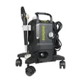 thumbnail image 2 of Sun Joe Electric Pressure Washer W/ Wheels |  Accessory Kit  | 14.9-Amp | 2200 Rated PSI | 1.1 Rated GPM, 2 of 9
