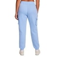 thumbnail image 2 of Champion Women's Fleece Cargo Pant, 2 of 7