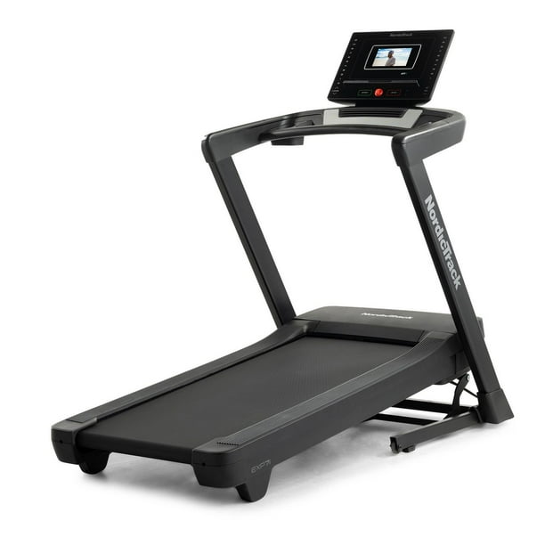 NordicTrack EXP Series 7i iFIT Treadmill with 7” Screen - Main Image
