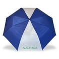 thumbnail image 4 of Nautica 2-Piece Golf Umbrella Set, Choose Color, 4 of 6