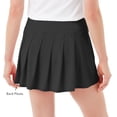 thumbnail image 7 of Member's Mark Women's Favorite Soft Skort, 7 of 8