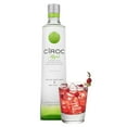 thumbnail image 3 of Ciroc Apple Vodka 750mL, 3 of 6