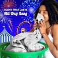 thumbnail image 3 of Gain Summer Sizzle In-Wash Laundry Scent Booster Beads, Wild Berry & Zesty Lime Scent, 26.3 oz., 3 of 8