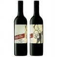 thumbnail image 1 of Molly Dooker The Boxer Shiraz 750 ml, 1 of 1