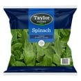 thumbnail image 1 of Spinach, 2.5 lbs., 1 of 6