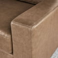thumbnail image 11 of Member's Mark Harrison Leather Sofa, 11 of 11
