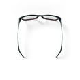 thumbnail image 4 of Member's Mark MM508 Teacup Eyeglasses, 4 of 5