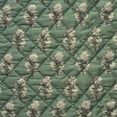 thumbnail image 5 of Member's Mark 3-Piece Printed Velvet Quilt Sets, Assorted Sizes, 5 of 5