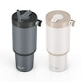 thumbnail image 3 of Ello Oasis Go 30oz Leak-Proof Stainless Steel Tumbler, 2 Pack, 3 of 5