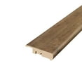 thumbnail image 1 of Select Surfaces Barnwood Stair Nose Molding 5-pack, 1 of 5