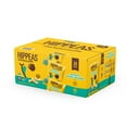 thumbnail image 5 of Hippeas Chickpea Puffs Groovy White Cheddar, 0.8 oz., 24 pk., 5 of 5