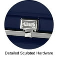 thumbnail image 4 of Titan Casket Opus XL Oversize Funeral Casket 28", 4 of 5