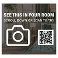 thumbnail image 4 of Select Surfaces Dakota Waterproof Laminate Flooring, 14.99 sq. ft. per box, 4 of 12