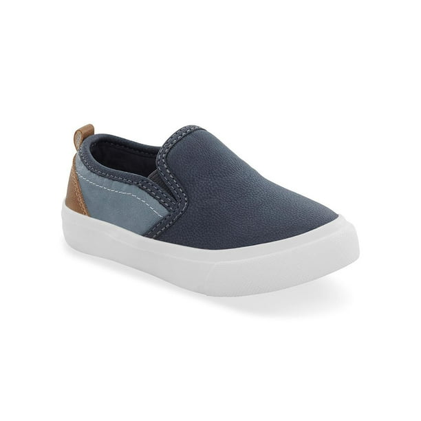 Carter's Toddler Boys Slip-On Shoe