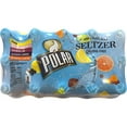 thumbnail image 4 of Polar Seltzer Water Variety Pack, 1L , 15 pk., 4 of 4