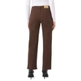 thumbnail image 3 of Edited by Maren Morris Women's Straight Leg Denim Jean, 3 of 12