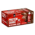 thumbnail interactive-video image 1 of Member's Mark 30g High Protein Shake, Chocolate, 11 fl. oz., 18 pk., 1 of 8