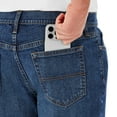 thumbnail image 4 of Member's Mark Men's Relaxed Fit Premium Stretch Denim Jeans, 4 of 7