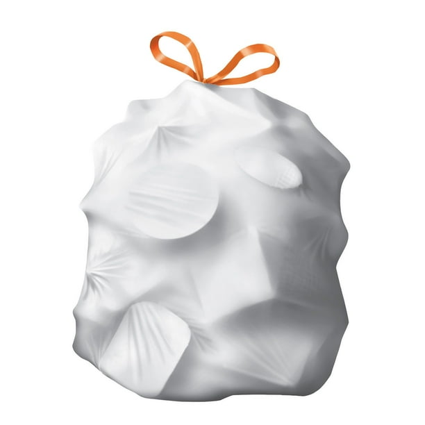 Member's Mark Heavy Duty 18-Gallon Kitchen & Compactor Trash Bags