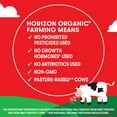 thumbnail image 5 of Horizon Organic Instant Dry Whole Milk, 30.6 oz., 5 of 5