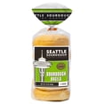 thumbnail image 1 of Seattle Sourdough Bagels, 5 ct., 1 of 2