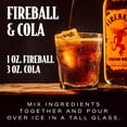 thumbnail image 4 of Fireball Cinnamon Whisky (1 L), 4 of 4