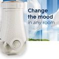 thumbnail image 2 of Glade PlugIns Scented Oil, Clean Linen, 1 Warmer + 9 Refills, 2 of 12