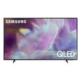 thumbnail image 1 of SAMSUNG 55" Class Q6-Series 4K Ultra HD Smart QLED TV QN55Q6DAAFXZA, 1 of 10