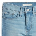 thumbnail image 5 of Levi's Women's 311 Shaping Skinny Jean, 5 of 6
