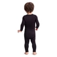 thumbnail image 2 of DreamLife Baby Halloween 2-Piece Pajama Set, 2 of 5