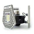 thumbnail image 4 of STKR TRiLIGHT Motion Activated Ceiling Light, 4 of 6