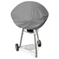 thumbnail image 1 of KoverRoos MAX Kettle Grill Cover, 1 of 1