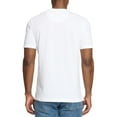 thumbnail image 3 of WP Weatherproof Men's 2 Pack Short Sleeve Henley, 3 of 5
