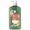 thumbnail image 1 of Herbal Essences Argan Oil & Green Tea Conditioner, 33.8 fl. oz., 1 of 10