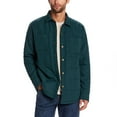 thumbnail image 3 of WP Weatherproof Men's Quilted Shacket, 3 of 6