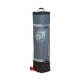 thumbnail image 1 of E-Z UP 10' Deluxe Wide-Trax Canopy Roller Bag, 1 of 4