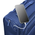 thumbnail image 8 of Samsonite Xpression 2-Piece Softside Spinner Luggage Set, 8 of 16