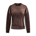 thumbnail image 7 of DKNY Women's Bling Velour Top, 7 of 7