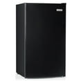 thumbnail image 1 of Igloo 3.2 cu. ft. Single-Door Refrigerator, IRF32BK, 1 of 7