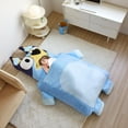 thumbnail image 7 of Oversized Floor Lounger and Nap Mat, Assorted Characters, 7 of 7