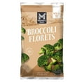 thumbnail image 1 of Member's Mark Steamable Broccoli Florets 1 lb., 4 pk., 1 of 4