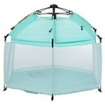 thumbnail image 2 of Safety 1st Instapop Dome Playard, Choose Your Color, 2 of 7