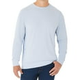 thumbnail image 1 of Member's Mark Men's Favorite Long Sleeve T-Shirt, 1 of 7