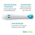thumbnail image 3 of Bite Away Insect Bite Relief Heat Pen for Mosquito & Insect Bites, 3 of 6