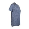 thumbnail image 2 of Under Armour Men's Active Tech 2.0 Short Sleeve Tees, 2 of 4