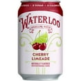 thumbnail image 5 of Waterloo Sparkling Water Variety Pack, 12 fl. oz., 24 pk., 5 of 10