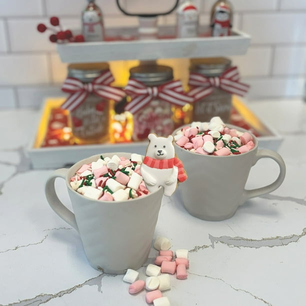Hot Cocoa Bar Gift Set - Samsclub.com