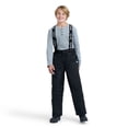thumbnail image 4 of Hurley Big Kids Snowpants, 4 of 9